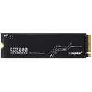 KC3000 M.2 2.05TB PCI Express 4.0 3D TLC NVMe