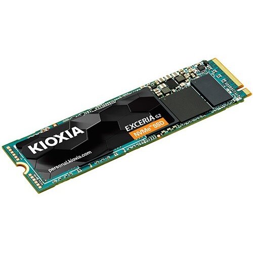 SSD G2 M.2 1TB PCI Express 3.1a BiCS FLASH TLC NVMe