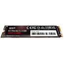 SSD Silicon Power UD90 M.2 4TB PCI Express 4.0 3D NAND NVMe