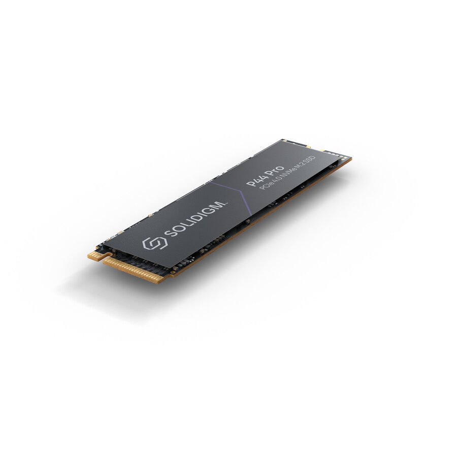 SSD P44 Pro M.2 1TB PCI Express 4.0 3D NAND NVMe
