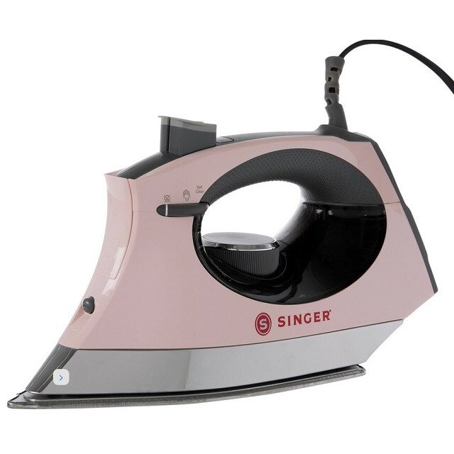 Fier Calcat Stainless Steel 2600W Roz