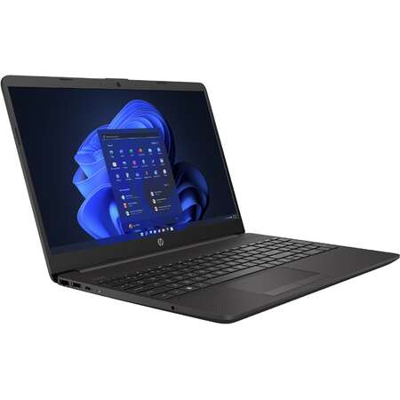 Laptop HP 250 G9 15.6inch Full HD Intel Core i3-1215U 16GB DDR4-SDRAM 512GB SSD Wi-Fi 5 (802.11ac) Windows 11 Pro Dark Ash