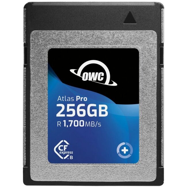 Card CFexpress Atlas Pro 256GB 1700/1500 MB/s