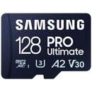 Card Samsung Ultimate microSDXC 128GB UHS-I U3
