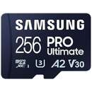 Ultimate microSDXC 256GB UHS-I U3