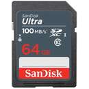 Ultra  64GB SDXC UHS-I Class 10