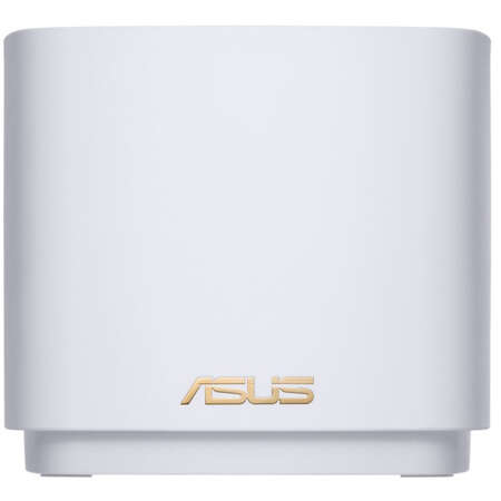 Router Wireless ASUS Sistem Wi-Fi Mesh ZenWiFi XD4 PLUS (W-2-PK)