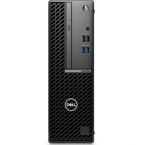 Sistem desktop OptiPlex 7010 SFF Intel Core i3-13100 8GB 256GB SSD Windows 11 Pro Educational Black