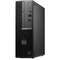 Sistem desktop Dell OptiPlex 7010 Plus SFF Intel Core i7-13700 16GB 512GB SSD SSD Ubuntu Black