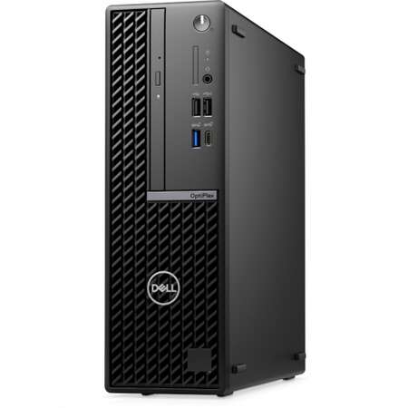 Sistem desktop Dell OptiPlex 7010 Plus SFF Intel Core i7-13700 16GB 512GB SSD SSD Ubuntu Black