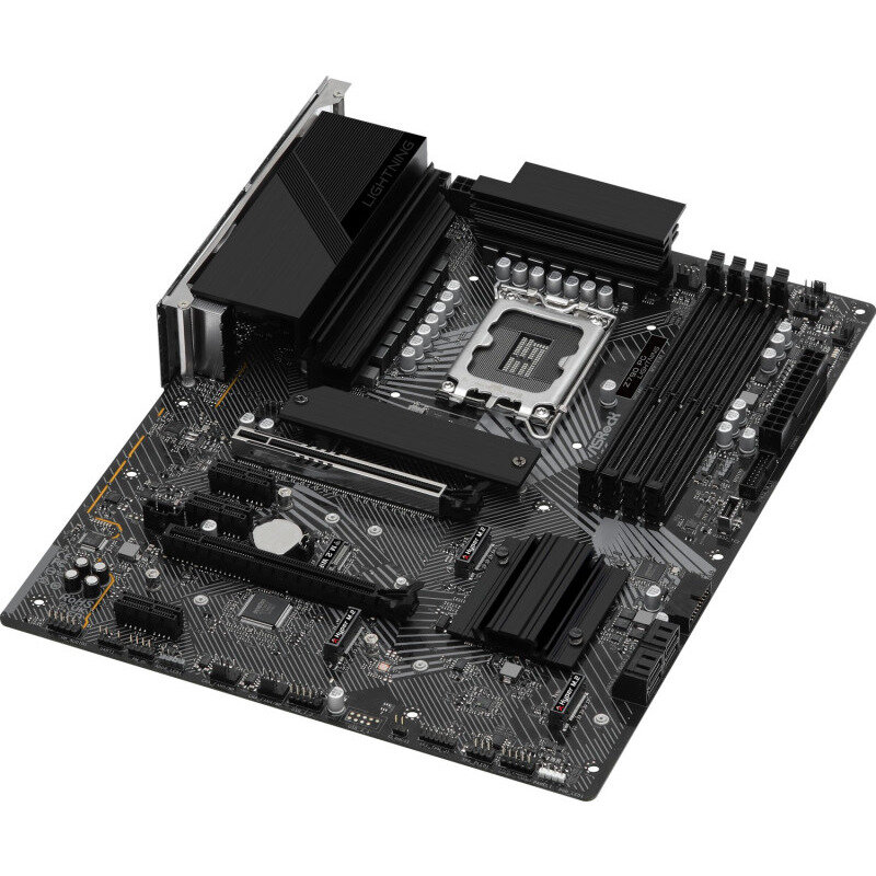 Placa De Baza Z790 PG Lightning