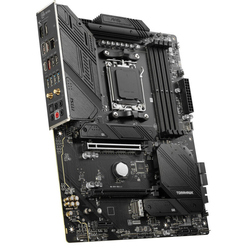 Placa De Baza MAG B650 TOMAHAWK WIFI
