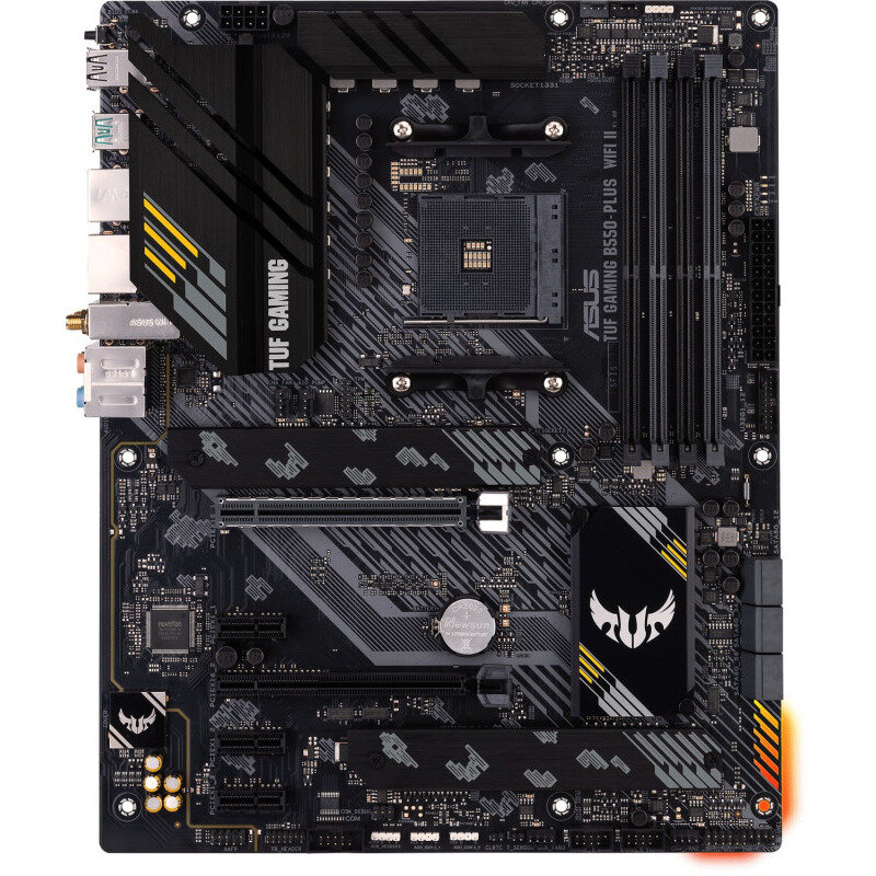 Placa De Baza TUF GAMING B550-PLUS WIFI II