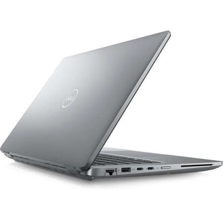 Laptop Dell Latitude 5440 14 inch FHD Intel Core i7-1365U 16GB DDR4 512GB SSD Linux 3Yr ProS NBD Grey