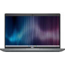 Laptop Dell Latitude 5440 14 inch FHD Intel Core i7-1365U 16GB DDR4 512GB SSD Linux 3Yr ProS NBD Grey