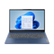 Laptop Lenovo IdeaPad Slim 3 FHD 15.6 inch Intel Core i5-12450H 16GB 512GB SSD Free Dos Abyss Blue
