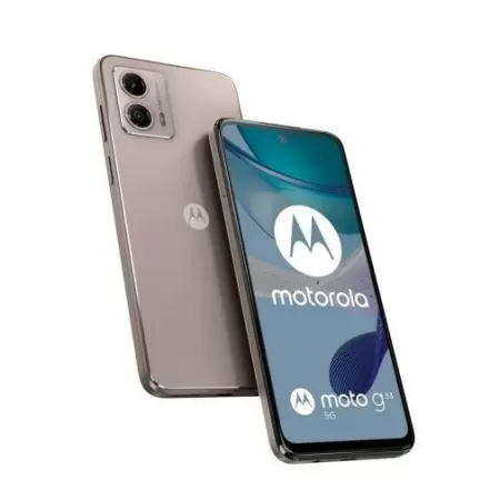 Telefon mobil Motorola Moto G53 4GB 128GB  5G  NFC Pale Pink