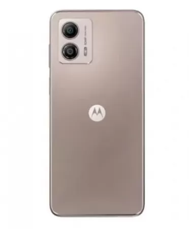 Telefon mobil Motorola Moto G53 4GB 128GB  5G  NFC Pale Pink