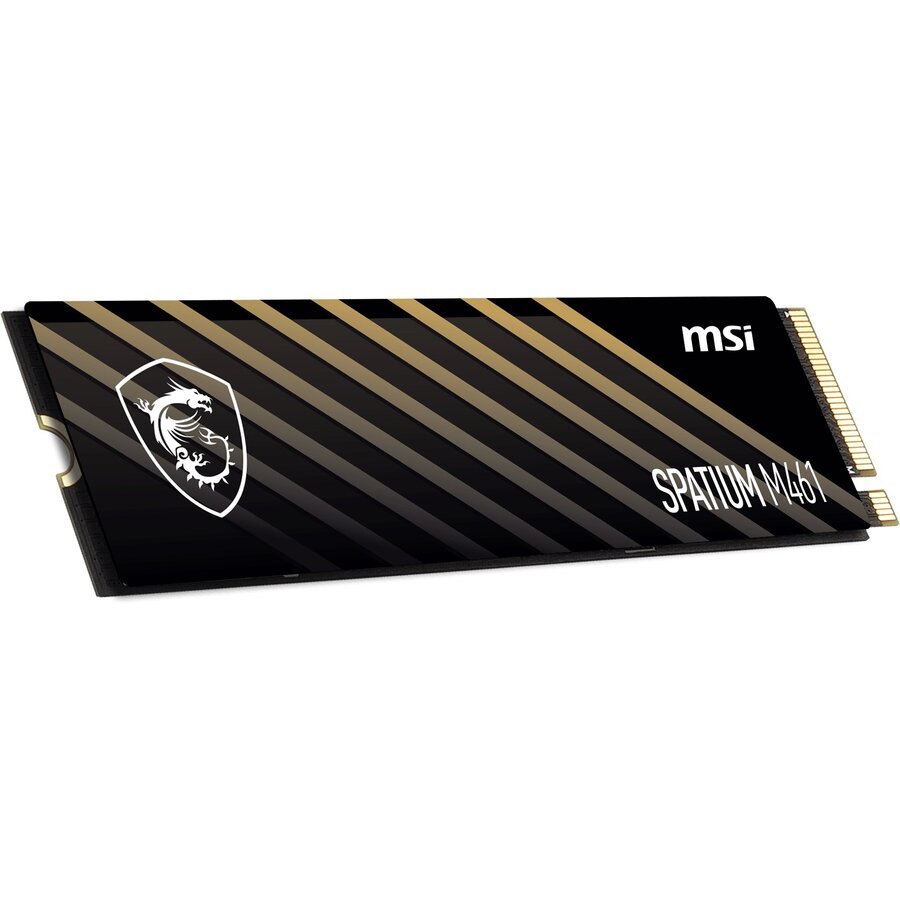 SSD S78-440L1D0-P83 M.2 1TB PCI Express 4.0 3D NAND NVMe