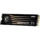 SPATIUM M480 PRO PCIE 4.0 NVME M.2 2TB  PCI Express 4.0 3D NAND