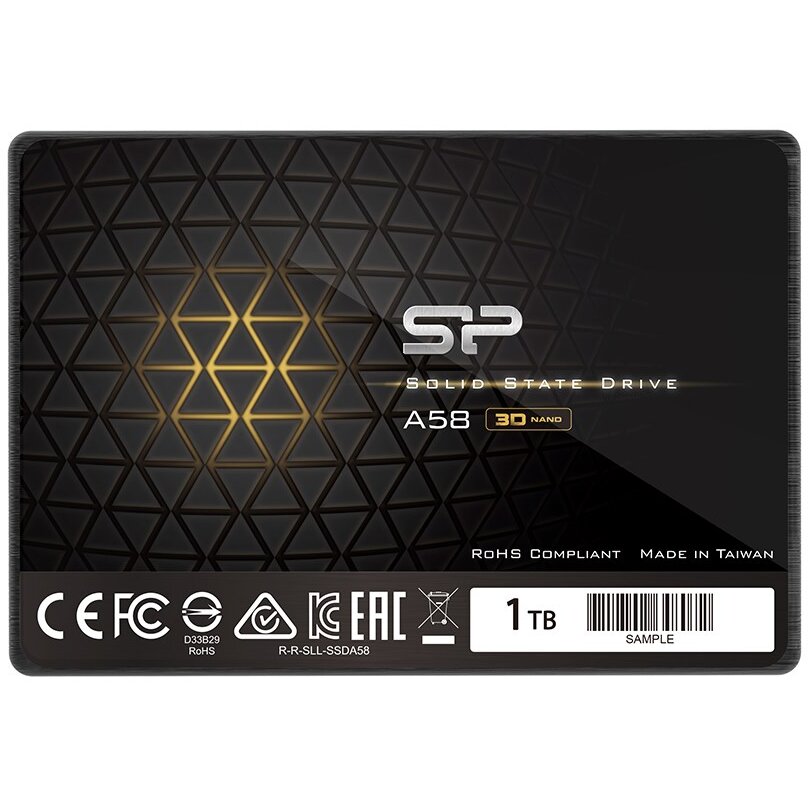 SSD Ace A58 2.5inch 1TB SLC