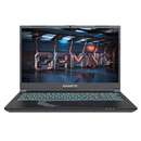 Laptop Gigabyte G7 MF Core i5-12500H 17.3inch-144Hz 16GB RAM 512GB SSD No OS RTX 4050