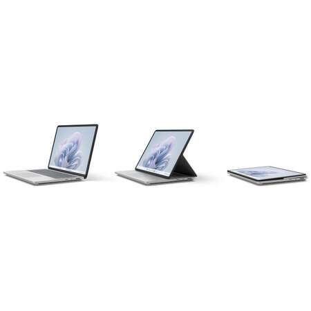 Laptop Microsoft Surface Laptop Studio 2 - i7-13700H 14.4inch 16GB RAM 512GB SSD Windows 11 Home  RTX 4050 Platinum