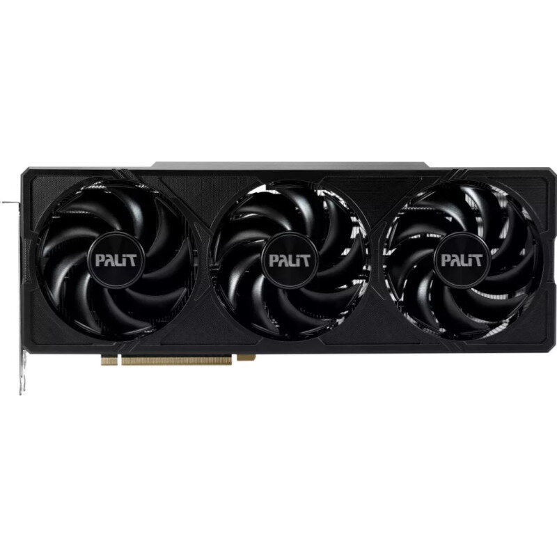 Placa Video GeForce RTX 4070 Ti JetStream 12GB GDDR6X 192-bit DLSS 3.0