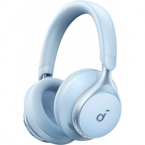 Casti Wireless Peste Ureche Soundcore Space One Adaptive Active Noise Cancelling LDAC Hi-Res Bluetoo