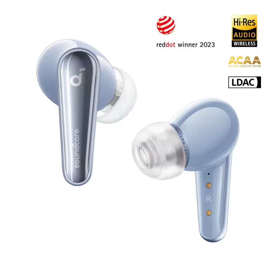 Casti anker soundcore deals