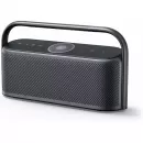 SoundCore Motion X600 50W, Wireless Hi-Res Spatial Audio IPX7 Negru