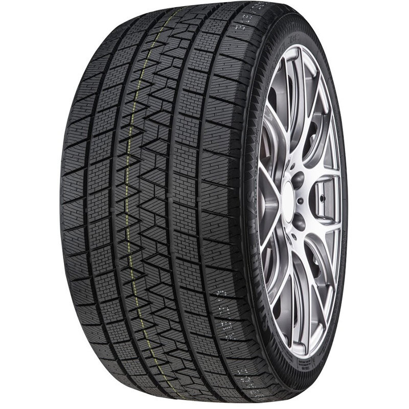 Anvelopa All Season Stature M/S XL 255/60 R17 110H