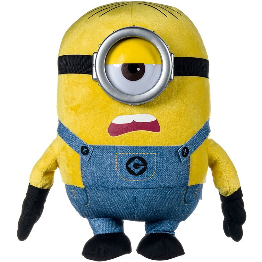 Jucarie Despicable Me Stuart