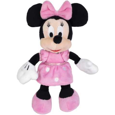 Jucarie Minnie Mouse