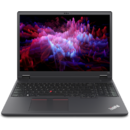 Laptop Lenovo ThinkPad P16v Gen1 WUXGA 16 inch AMD Ryzen 7 Pro 7840HS 32GB 1TB SSD Windows 11 Pro Black