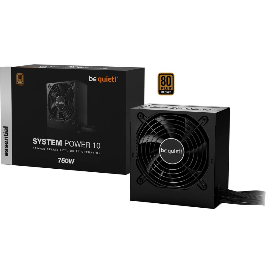 Sursa System Power 10 750W