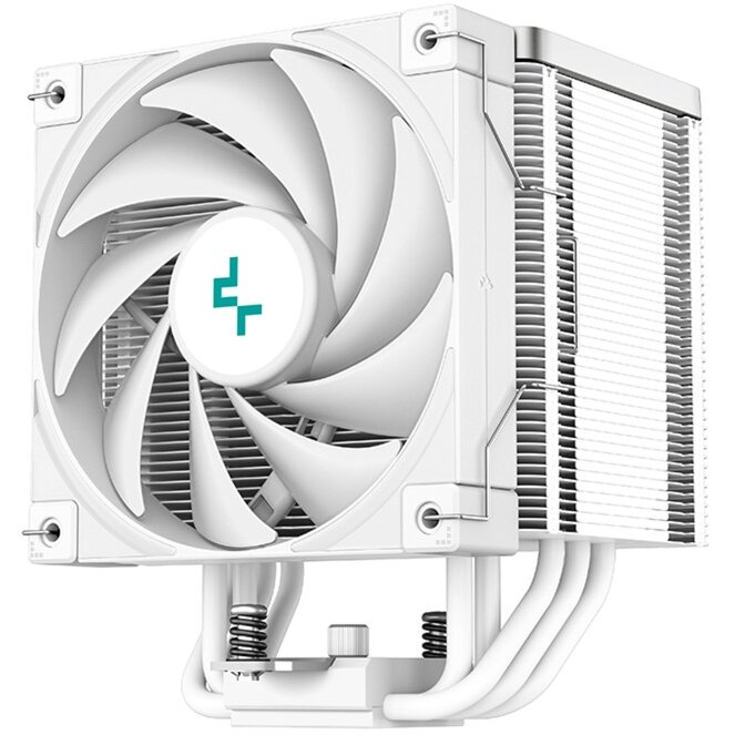 Cooler Procesor AK500 240W TDP Alb