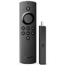 Resigilat Fire TV Stick Lite 2020 Full HD Quad-Core 8GB Control Vocal Alexa Black