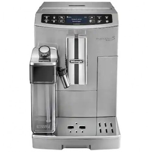 Espressor Cafea Automat Ecam 510.55.M 1450W 1.8l 15 Bar Argintiu