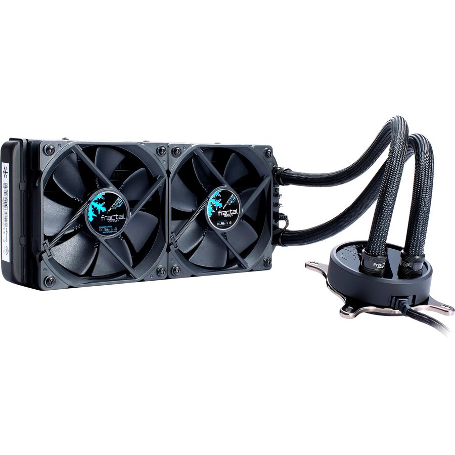 Cooler Procesor Celsius S24 BO 240mm