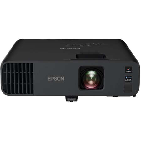Videoproiector Epson Laser  EB-L265F 1920x1080 4600 Lumeni Negru