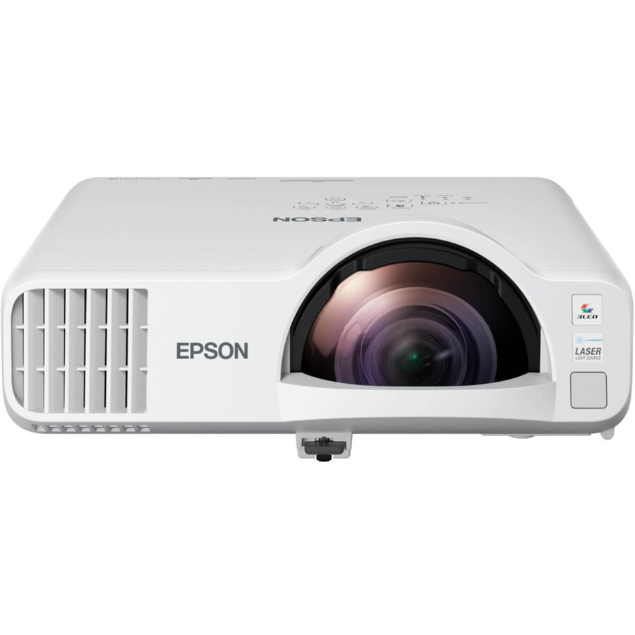 Videoproiector Laser ST EPSON EB-L210SF Full HD 1920x1080 4000lm Alb