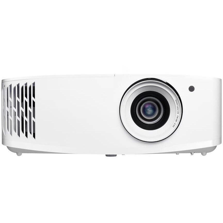 Videoproiector 4K400x 4K Ultra HD 4000 Lumeni Alb
