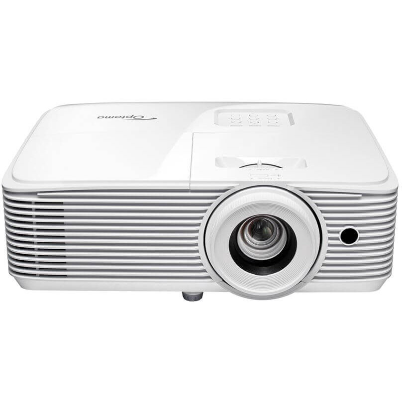 Videoproiector EH401 Full HD 1920 x 1080 4000 Lumeni Alb