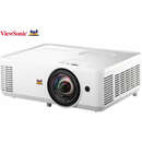 Videoproiector Viewsonic PS502W 4000 Lumeni WXGA Short Throw Alb