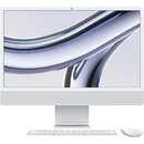 iMac 2023 Retina 4.5K 24inch 8GB 256GB SSD macOS Sonoma Silver