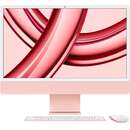iMac 2023 Retina 4.5K 24inch 8GB 256GB SSD macOS Sonoma Pink
