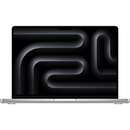 MacBook Pro 14.2 inch Liquid Retina XDR M3 8GB 512GB SSD macOS Sonoma Silver
