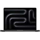 MacBook Pro 14.2 inch Liquid Retina XDR M3 Pro 18GB 1TB SSD macOS Sonoma Space Black