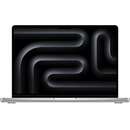 MacBook Pro 14.2 inch Liquid Retina XDR M3 Pro 18GB 512GB macOS Sonoma Silver